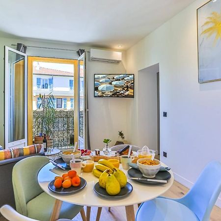 Апартаменты Maison Bianchi - Civette Garibaldi Ницца Экстерьер фото